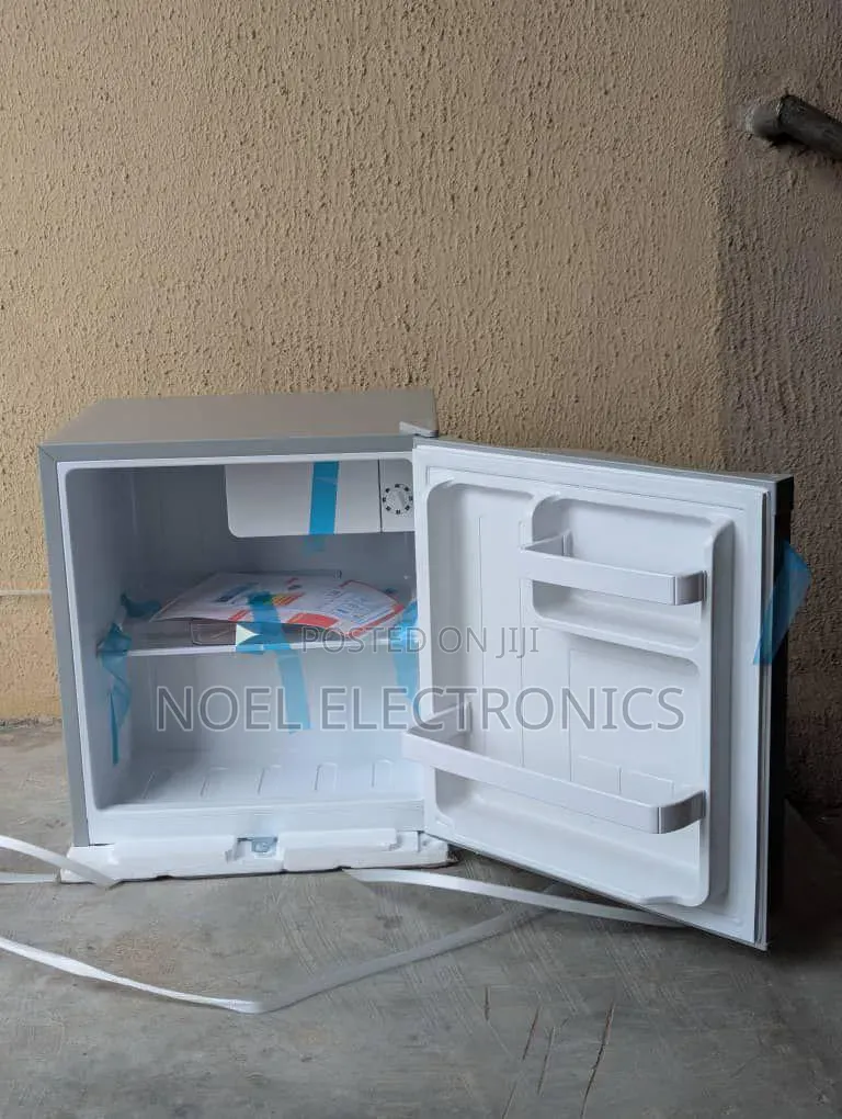 Royal 55 Liter Compact Bedside Refrigerator