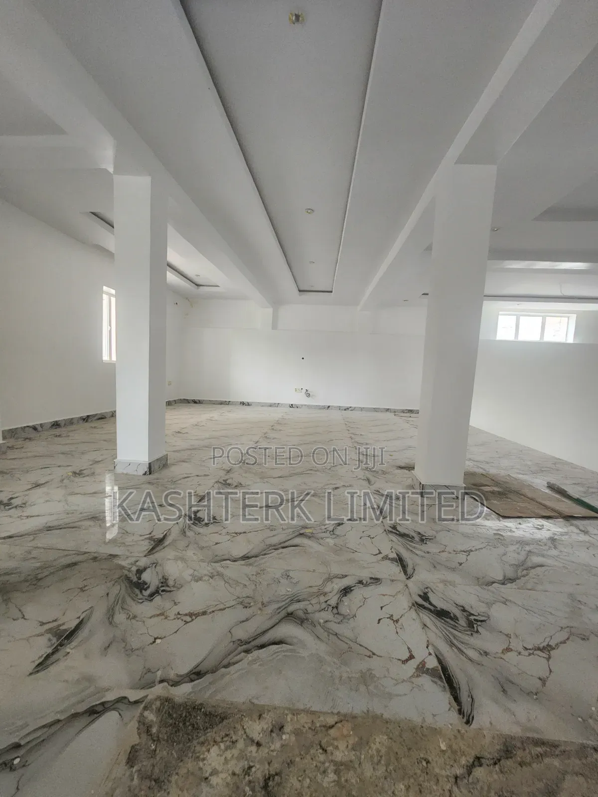 7bdrm Duplex in Kingz Park Estate, Galadimawa for sale