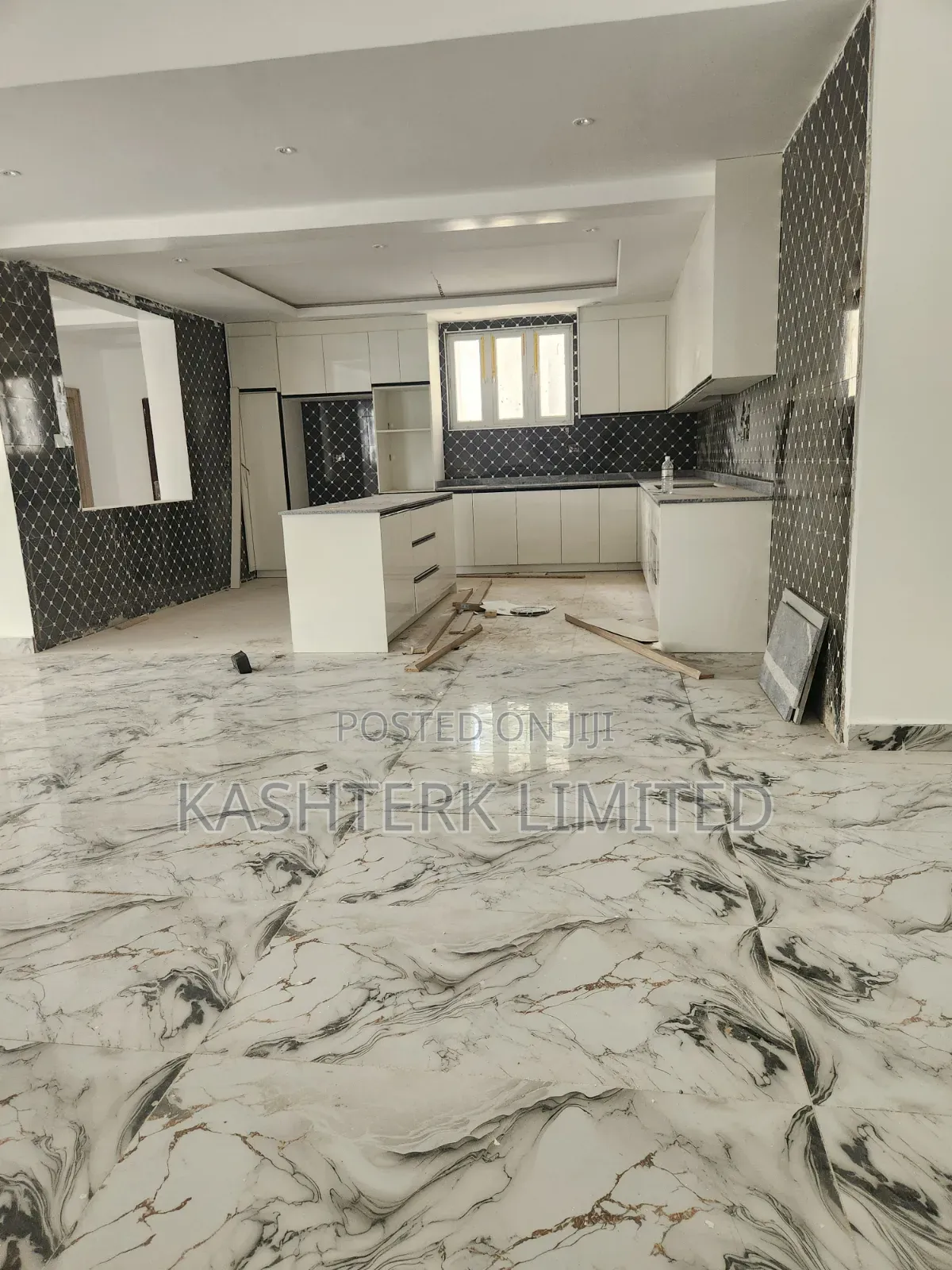 7bdrm Duplex in Kingz Park Estate, Galadimawa for sale