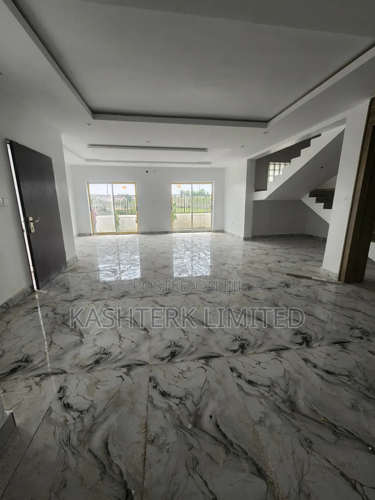 7bdrm Duplex in Kingz Park Estate, Galadimawa for sale