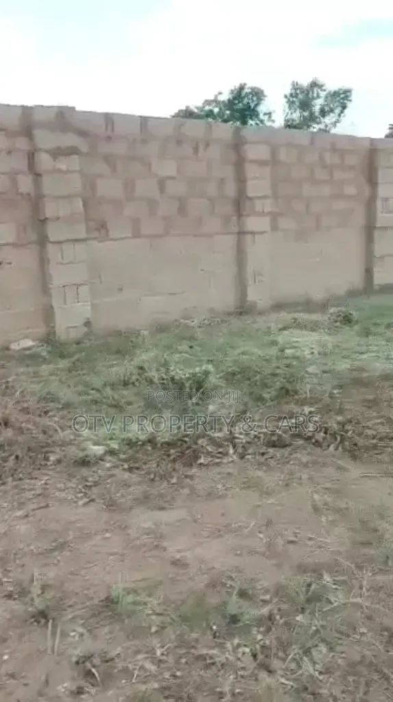 1400sqm of Commercial Land at Sabo Yaba