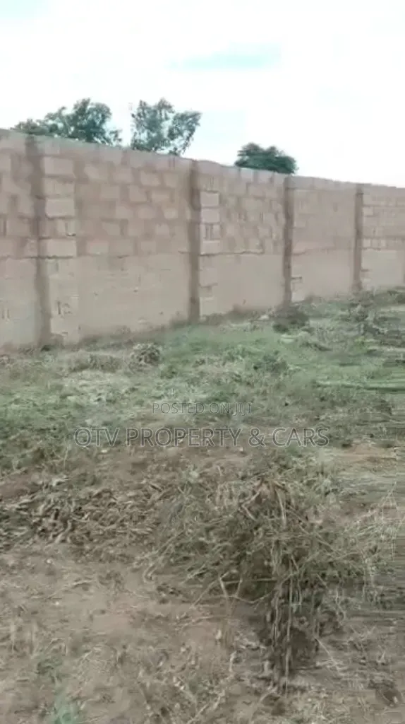 1400sqm of Commercial Land at Sabo Yaba