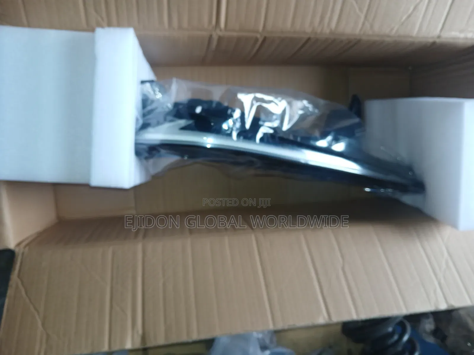 Headlight Changan Uni T 2020 2021