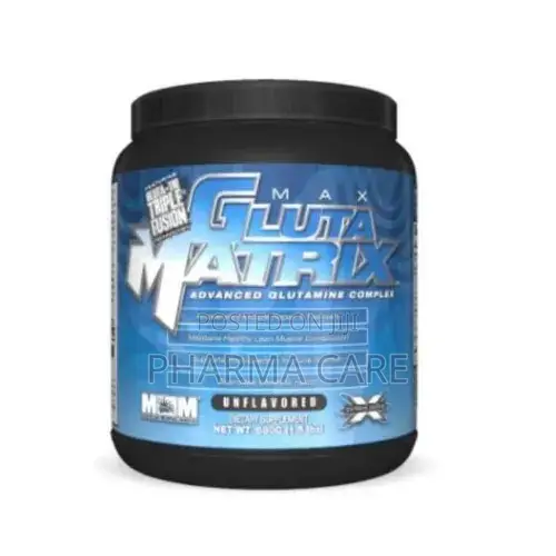 Glutamine Complex- 680g