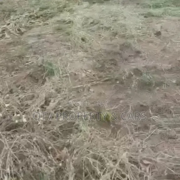 1400sqm of Commercial Land at Sabo Yaba