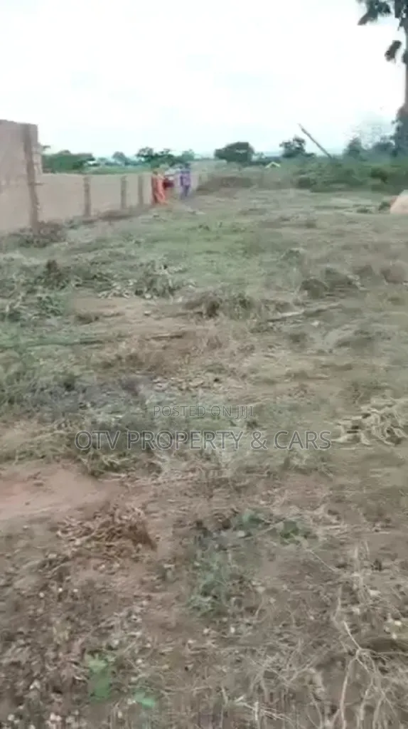 2 Acres (12 Plots) of Land for Sale