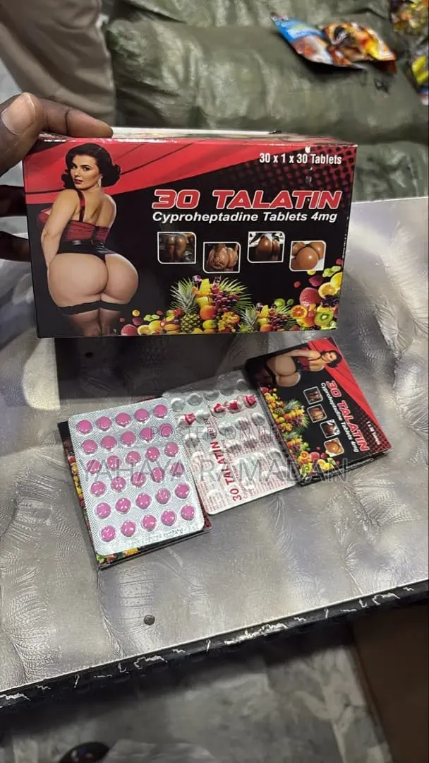 30 Talatin