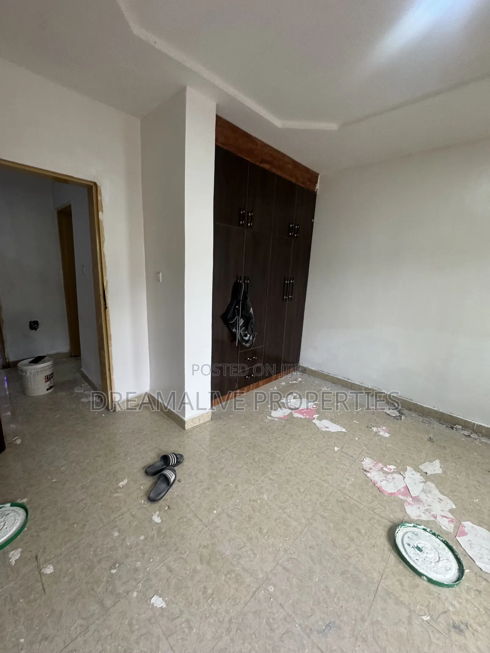 3bdrm Apartment in Jahi for rent