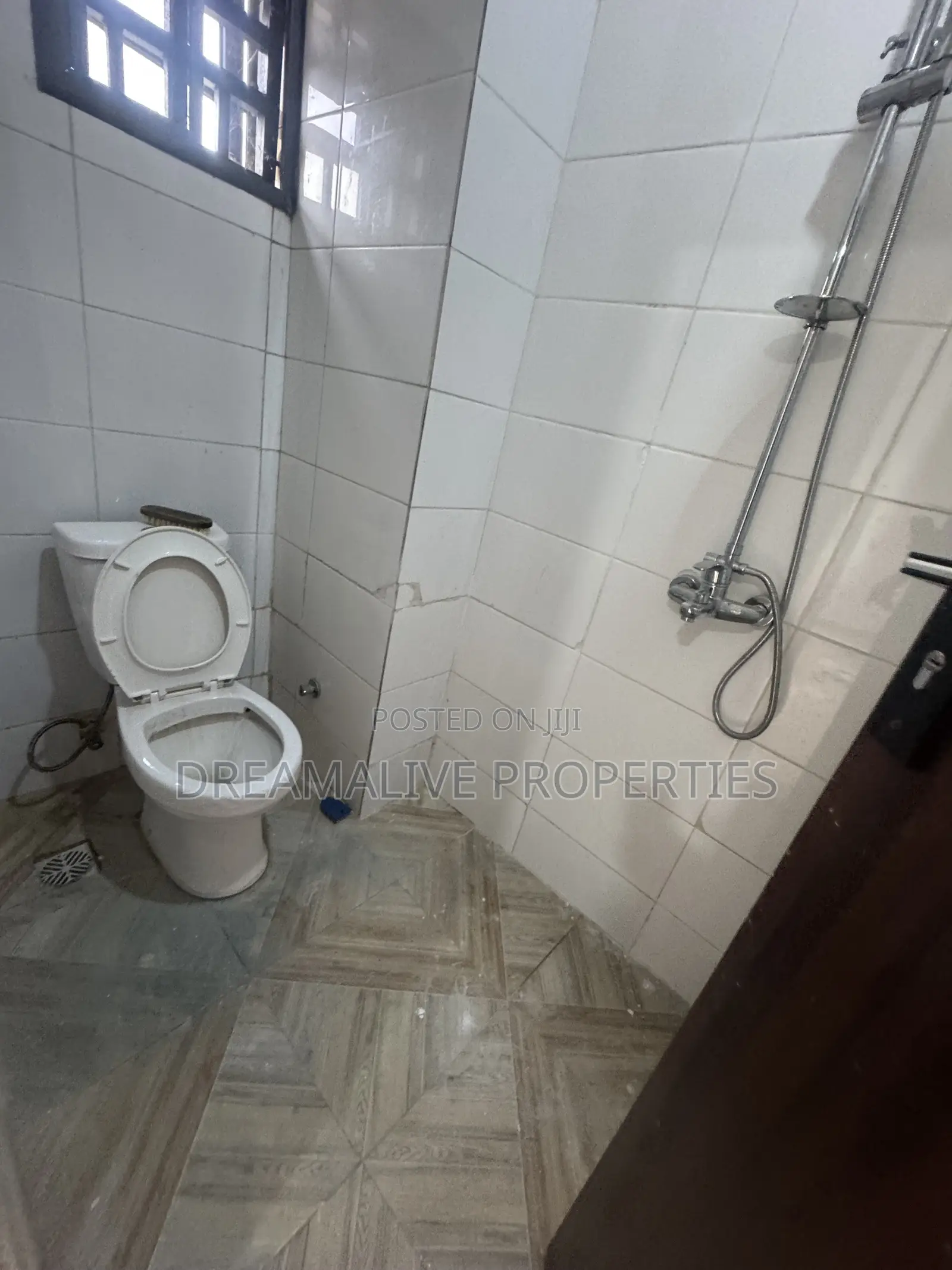 3bdrm Apartment in Jahi for rent