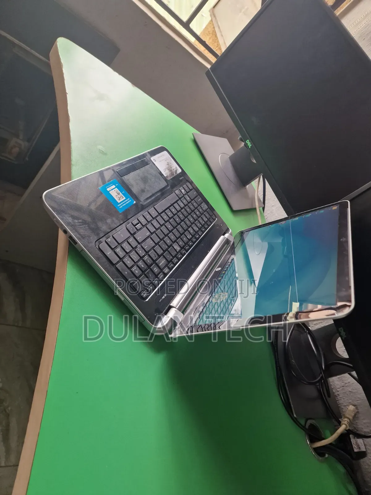 Laptop HP Pavilion 15 4GB AMD A4 HDD 500GB
