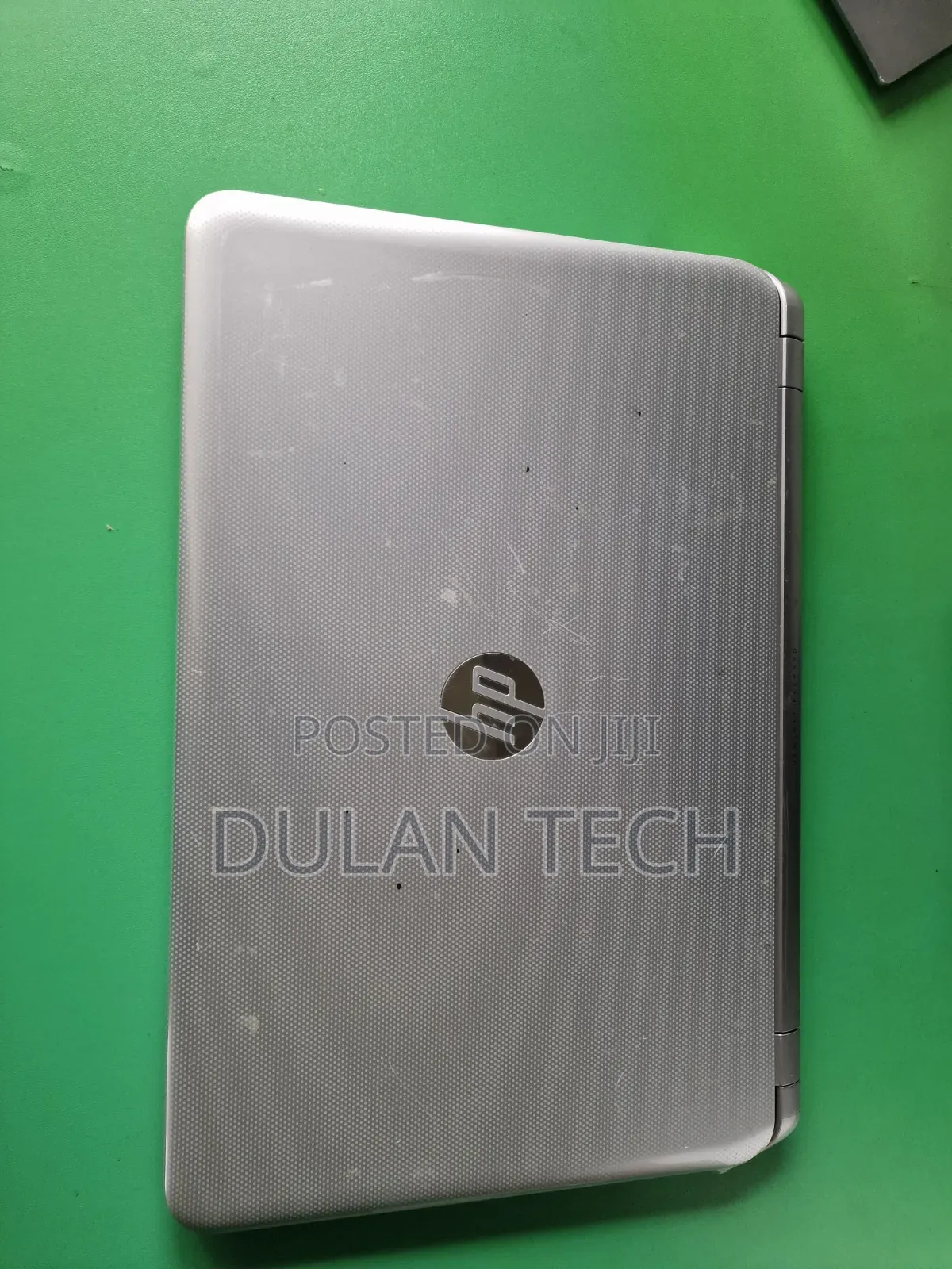 Laptop HP Pavilion 15 4GB AMD A4 HDD 500GB
