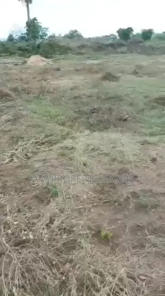 2 Acres (12 Plots) of Land for Sale
