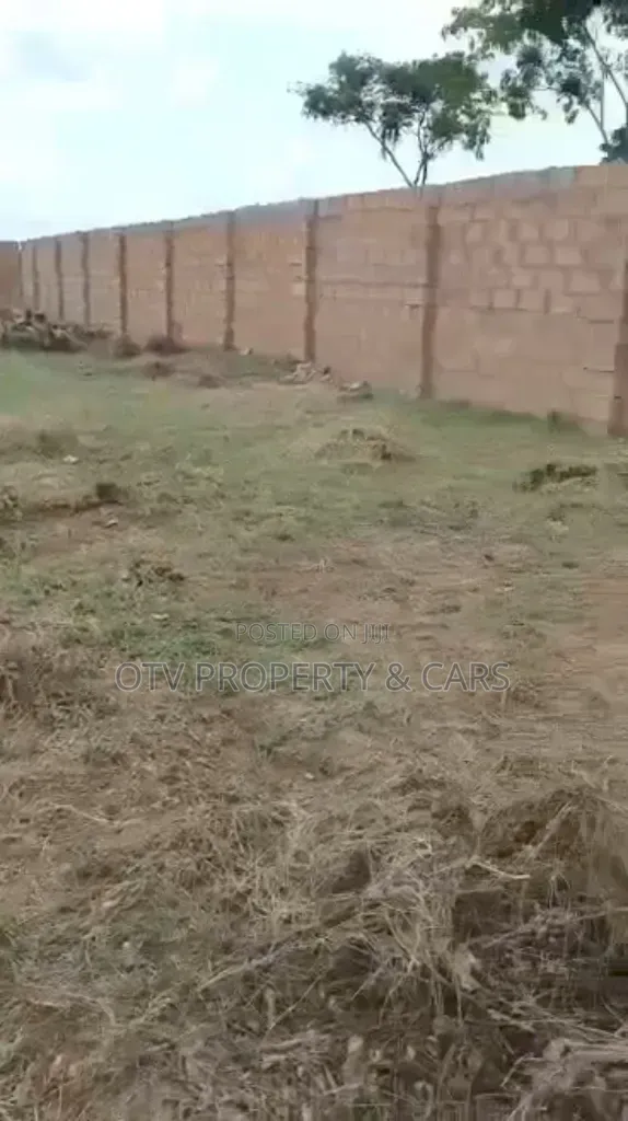 2 Acres (12 Plots) of Land for Sale