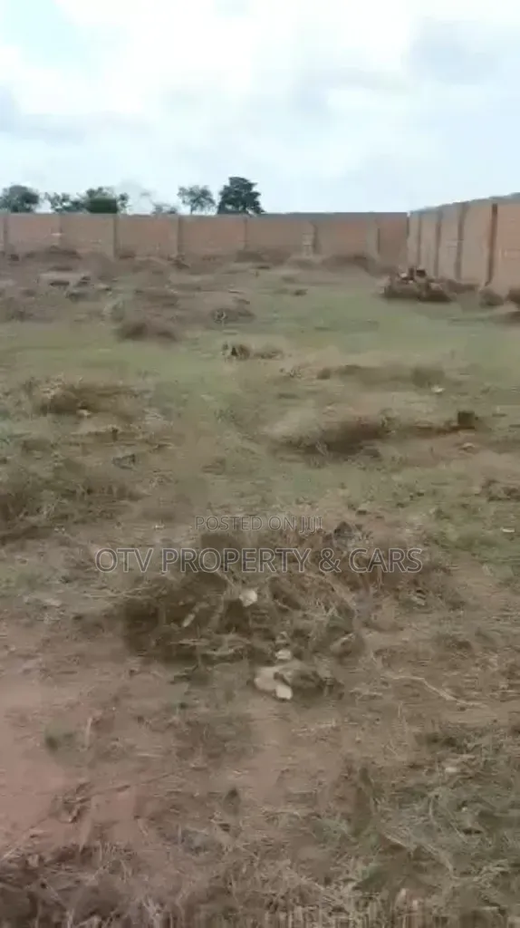 2 Acres (12 Plots) of Land for Sale