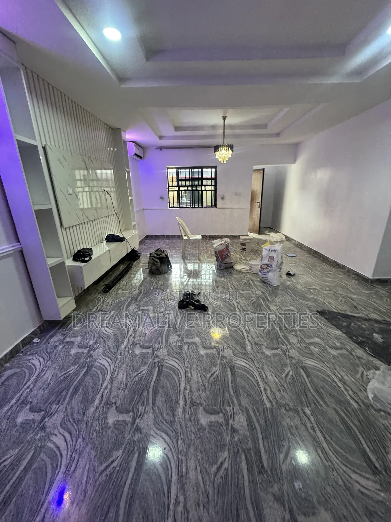3bdrm Apartment in Jahi for rent