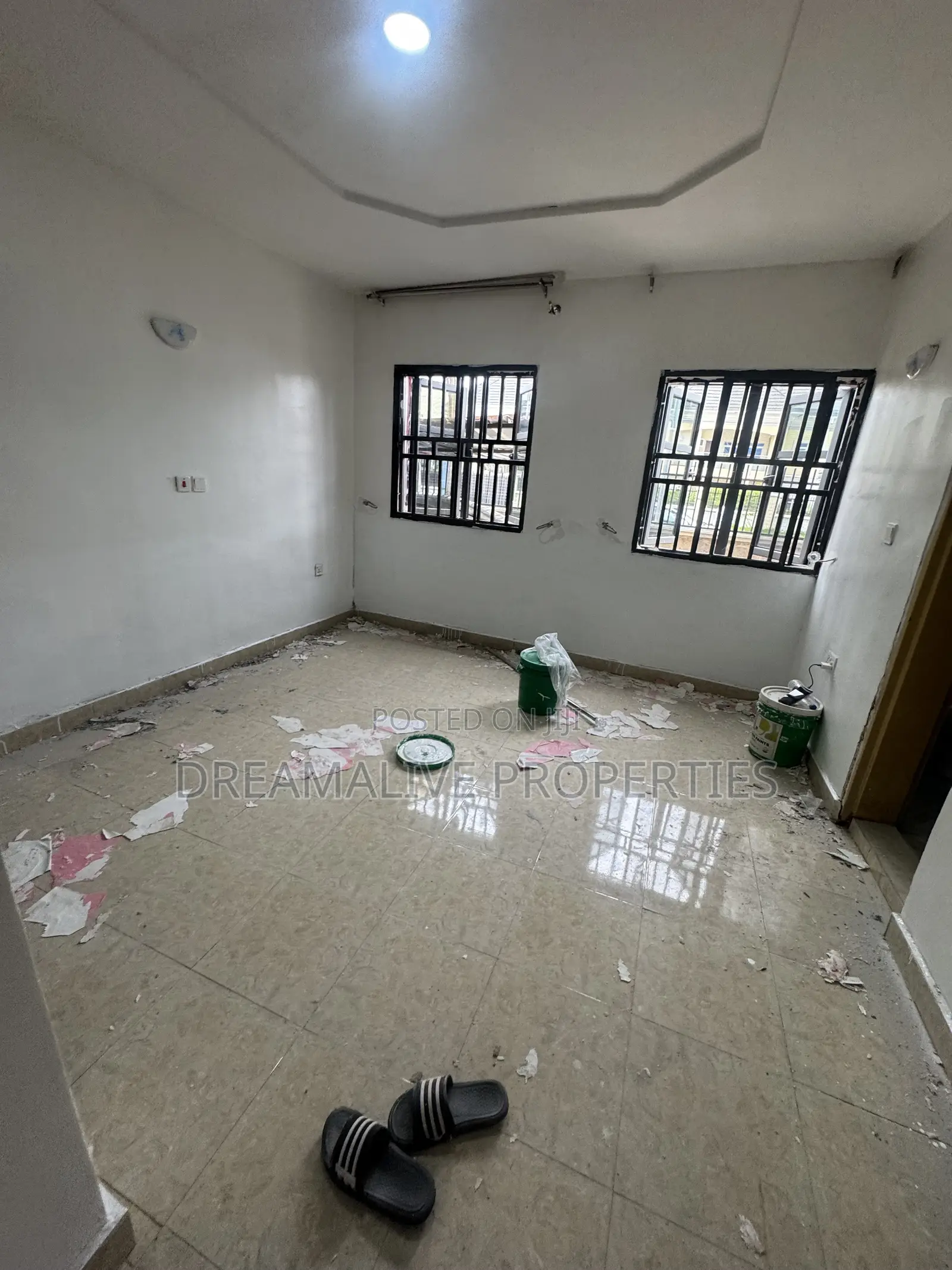 3bdrm Apartment in Jahi for rent