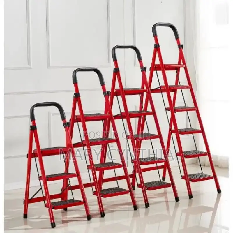 Multifunctional Ladder