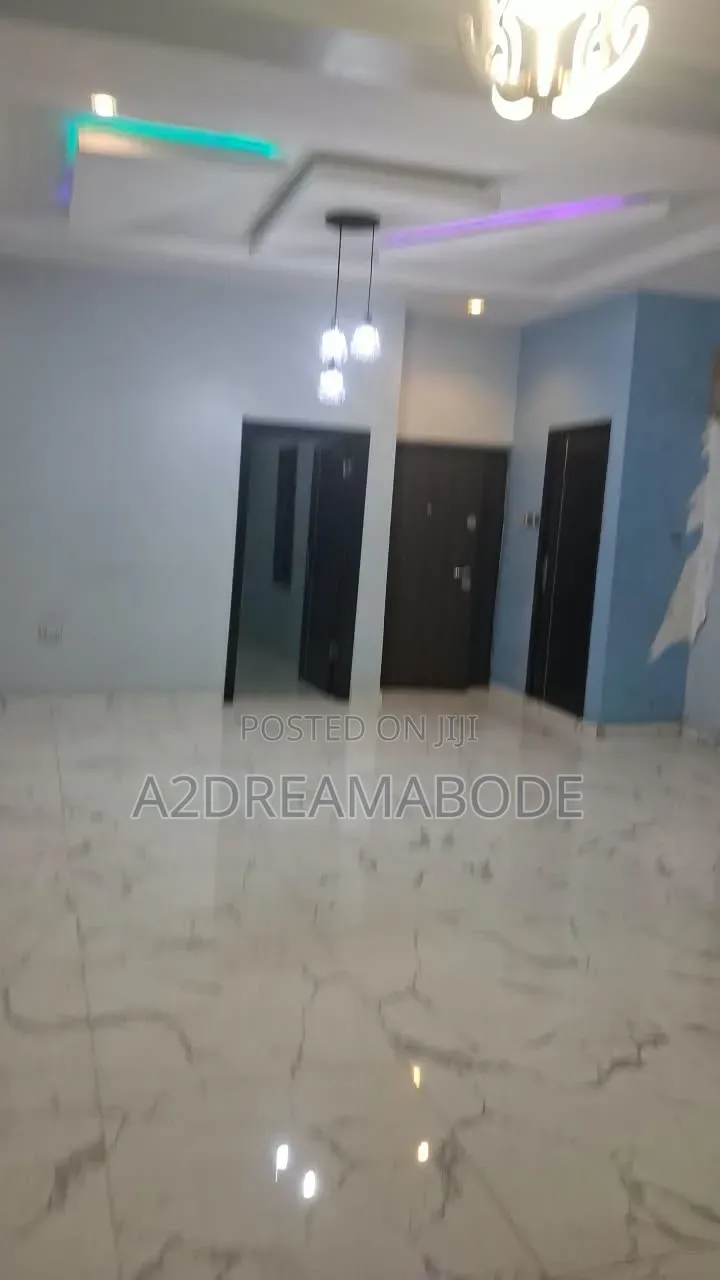 4bdrm Duplex in Opic, Isheri North for rent