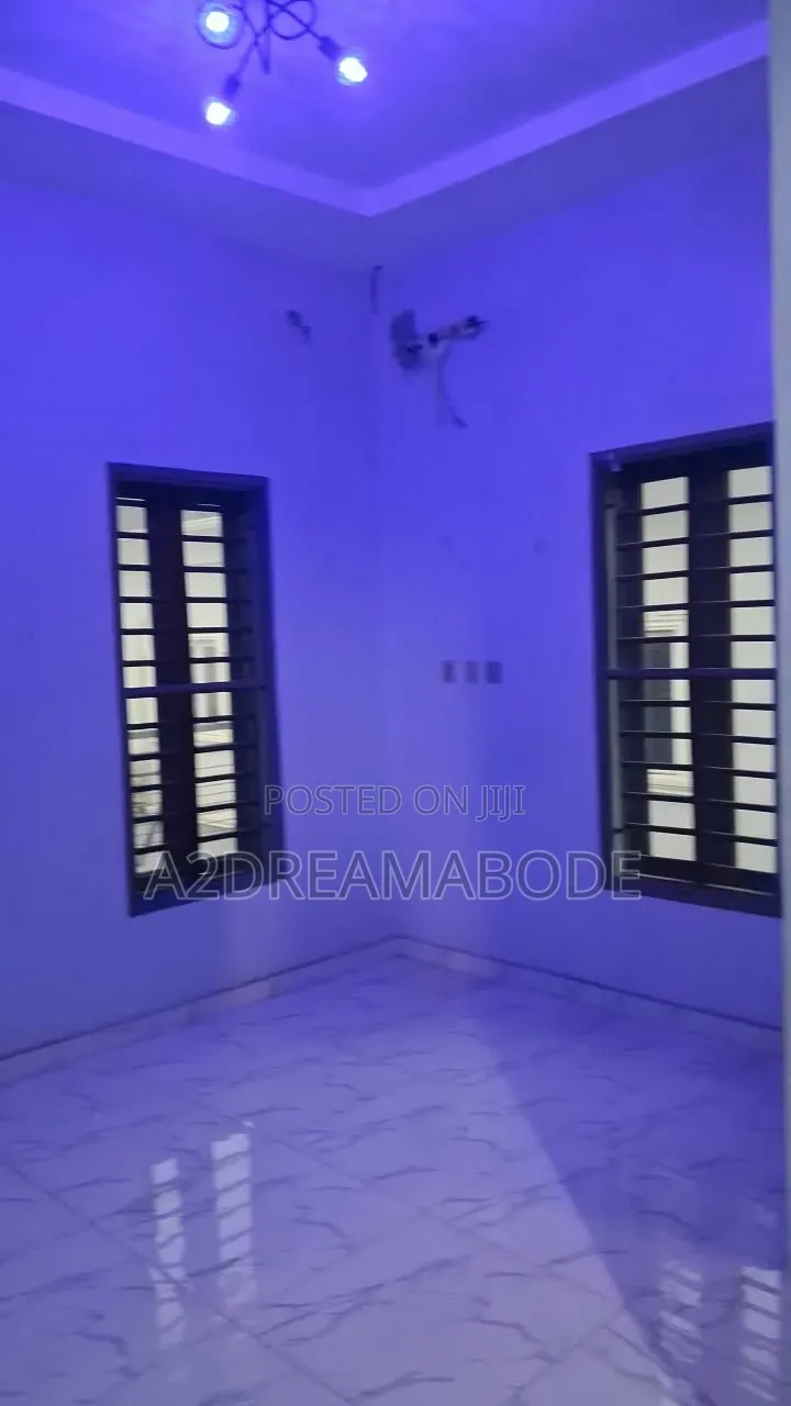 4bdrm Duplex in Opic, Isheri North for rent