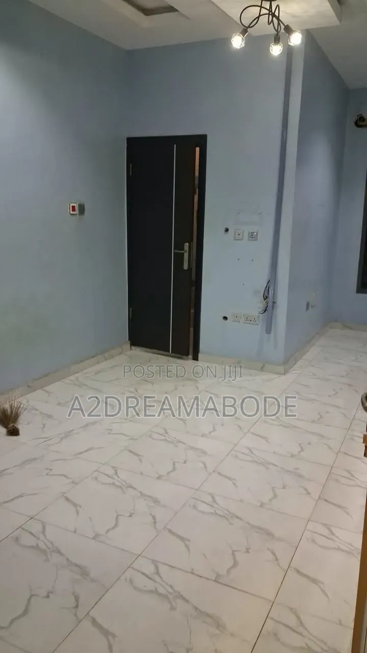 4bdrm Duplex in Opic, Isheri North for rent