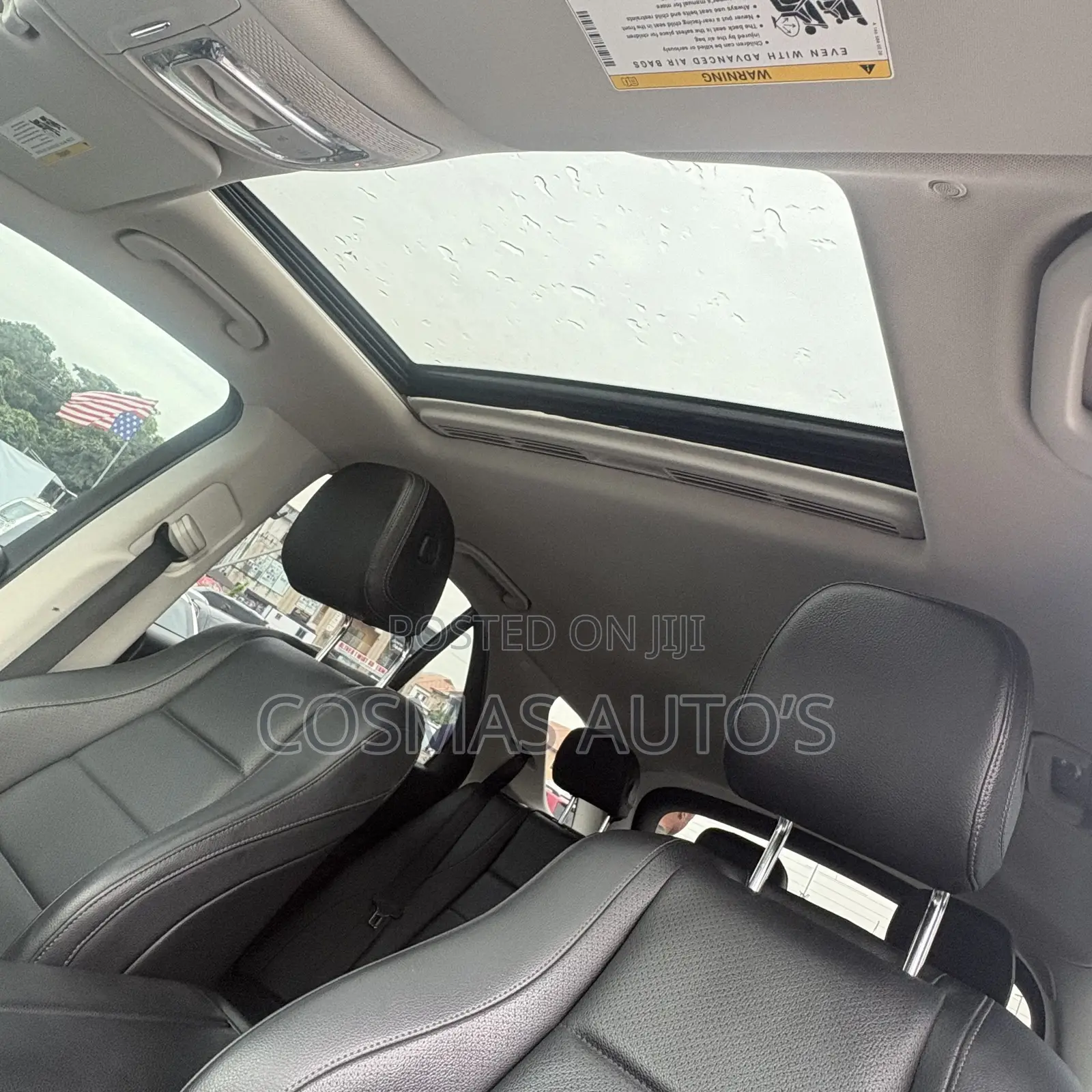 Mercedes-Benz GLE-Class GLE 350 4MATIC 2019 Gray
