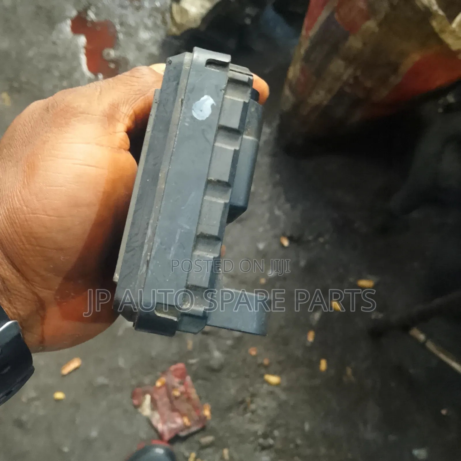 Toyota Camry 2012/2014 Tokubo Module