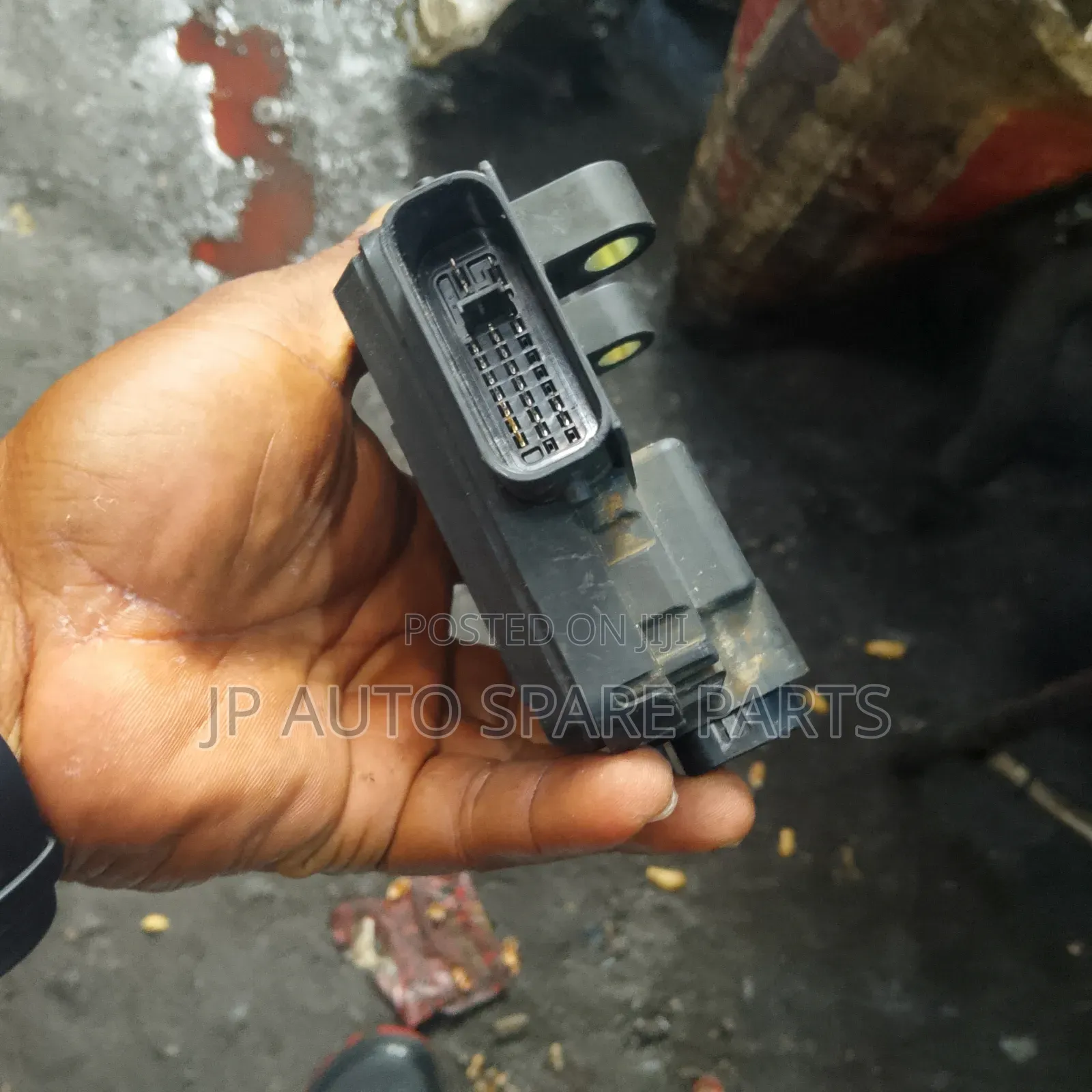 Toyota Camry 2012/2014 Tokubo Module