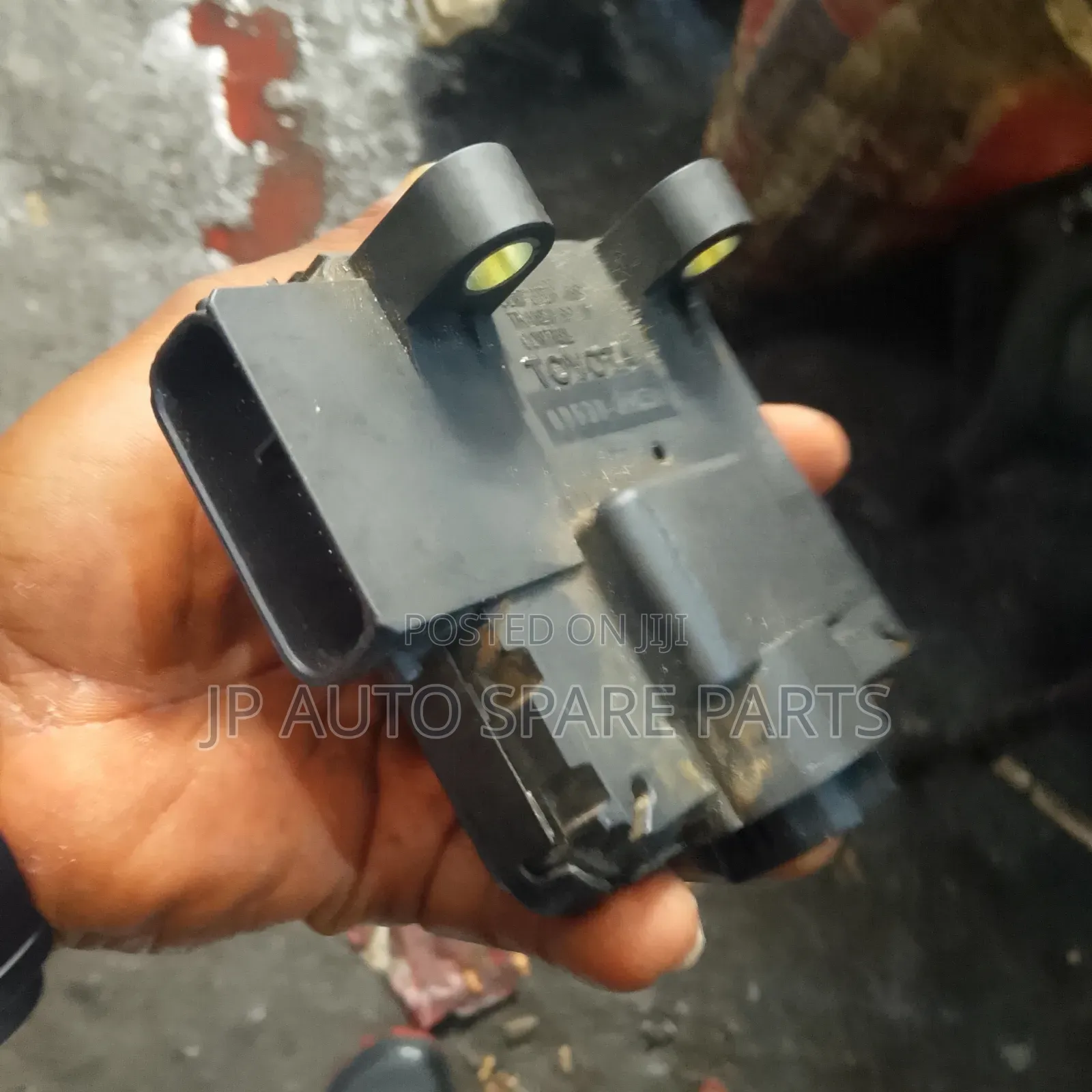 Toyota Camry 2012/2014 Tokubo Module