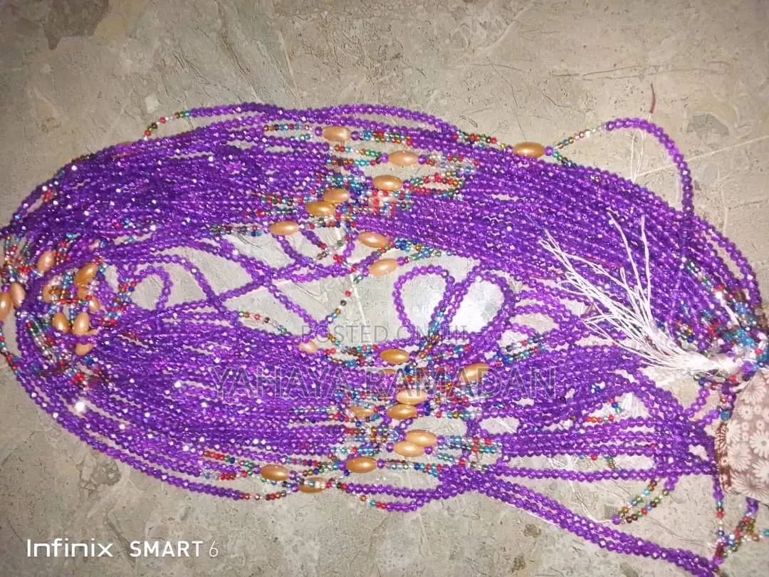 Wastbead Lady
