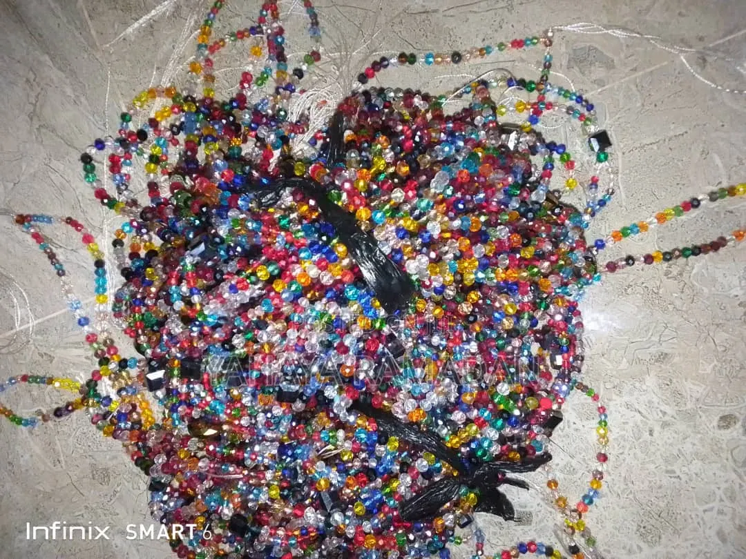 Wastbead Lady