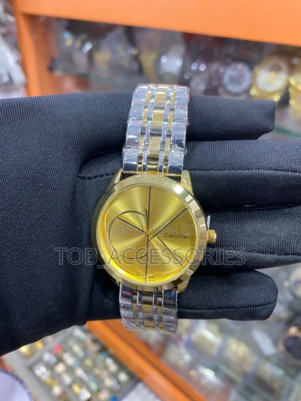Women’s Wristwatch