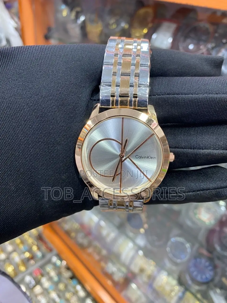 Women’s Wristwatch