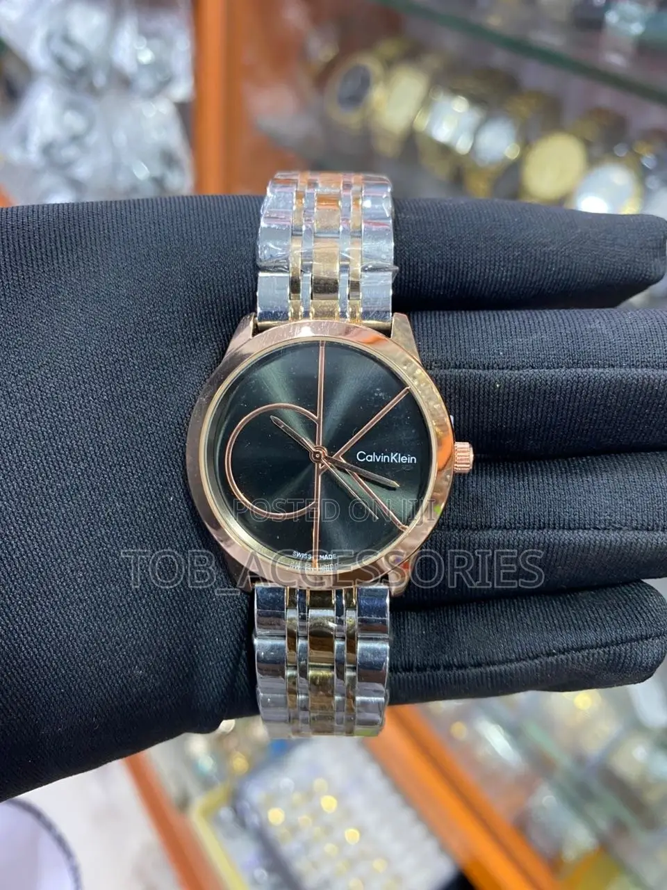 Women’s Wristwatch
