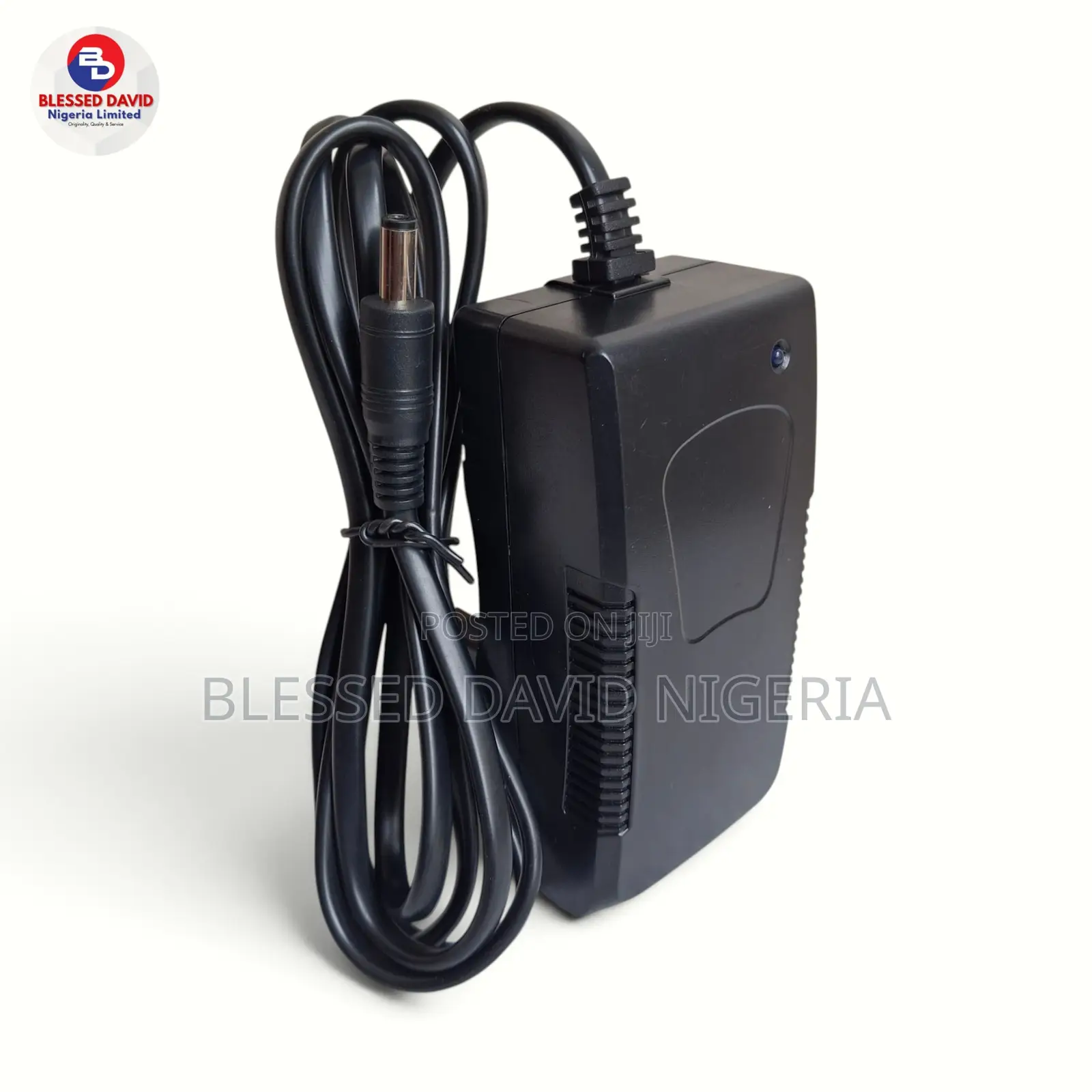 Century Original Charger for Rechargeable Fans FRC-15V 4.3A