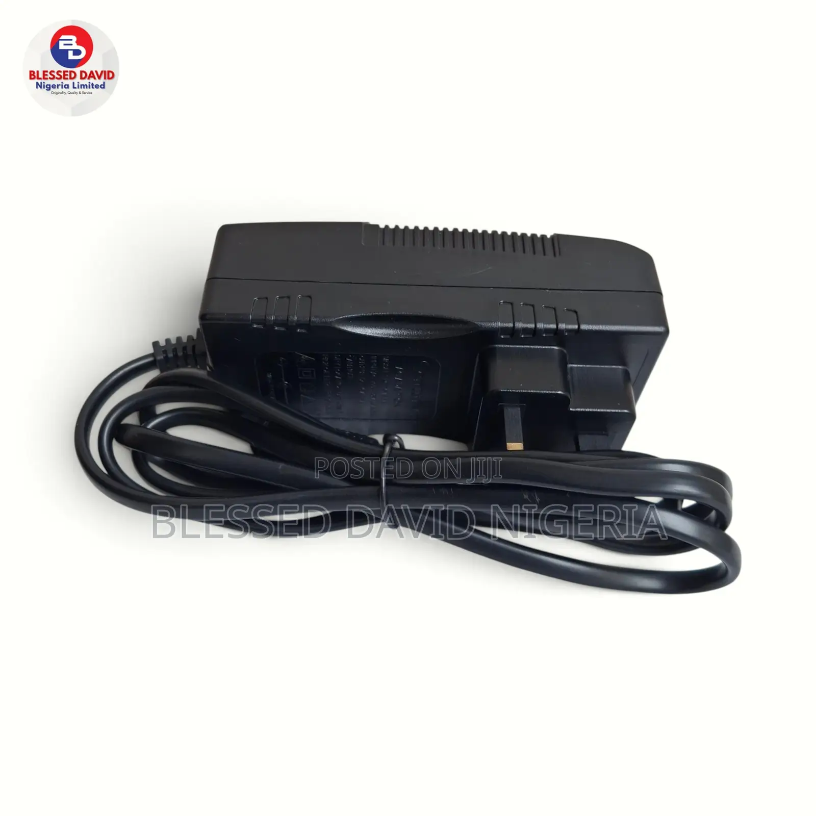 Century Original Charger for Rechargeable Fans FRC-15V 4.3A