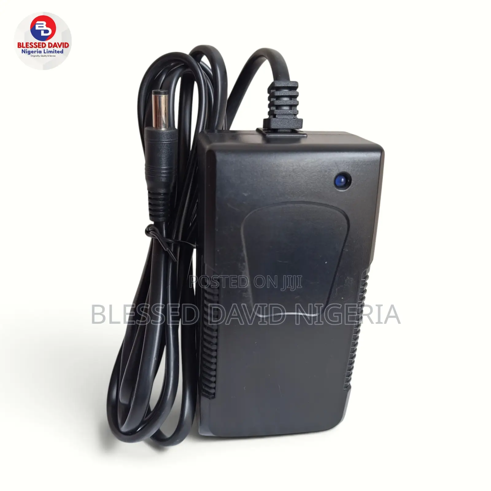 Century Original Charger for Rechargeable Fans FRC-15V 4.3A