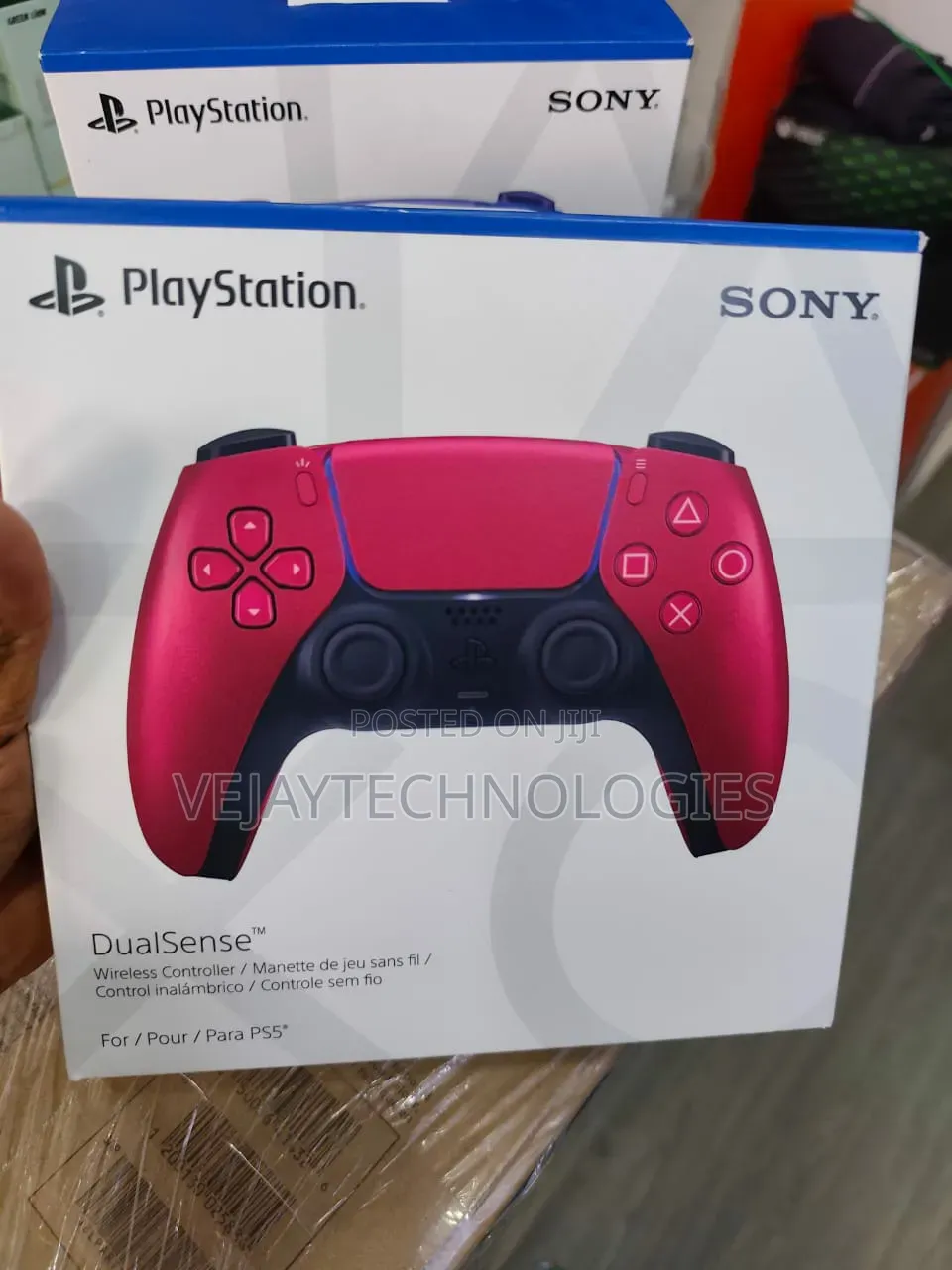 PS5 Controller