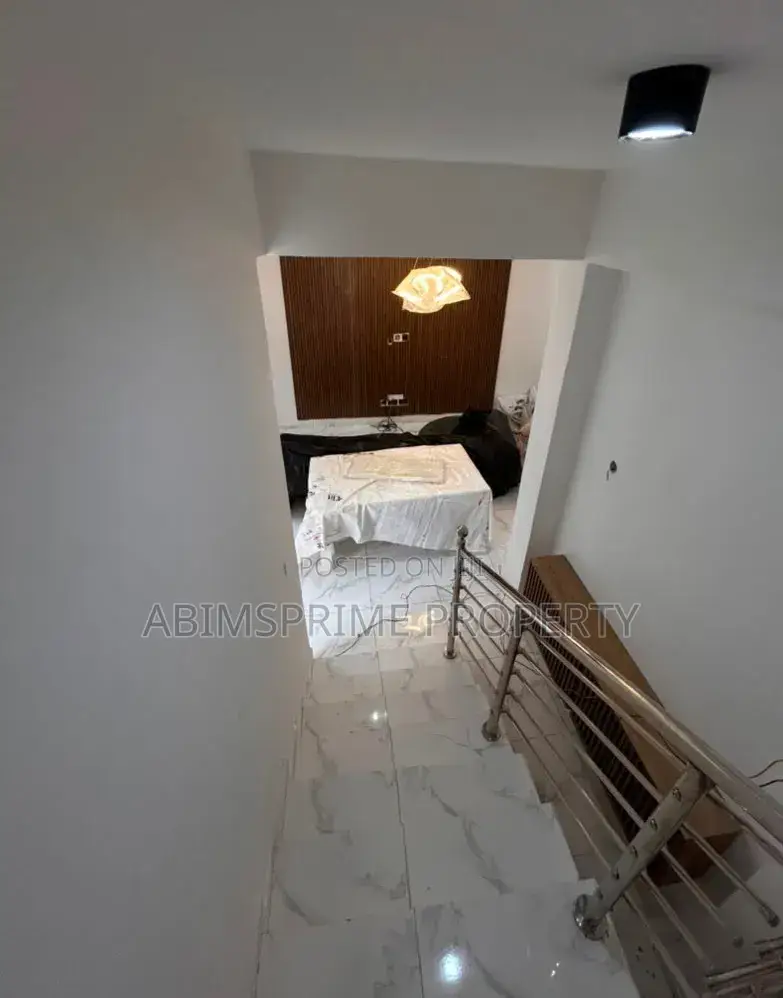 3bdrm Duplex in Ambiance Ii, Sangotedo for sale