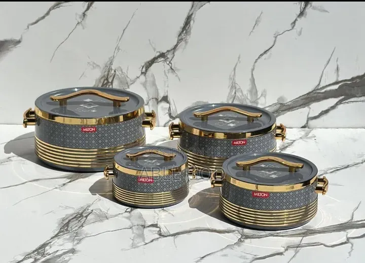 Milton Food Warmer Plate