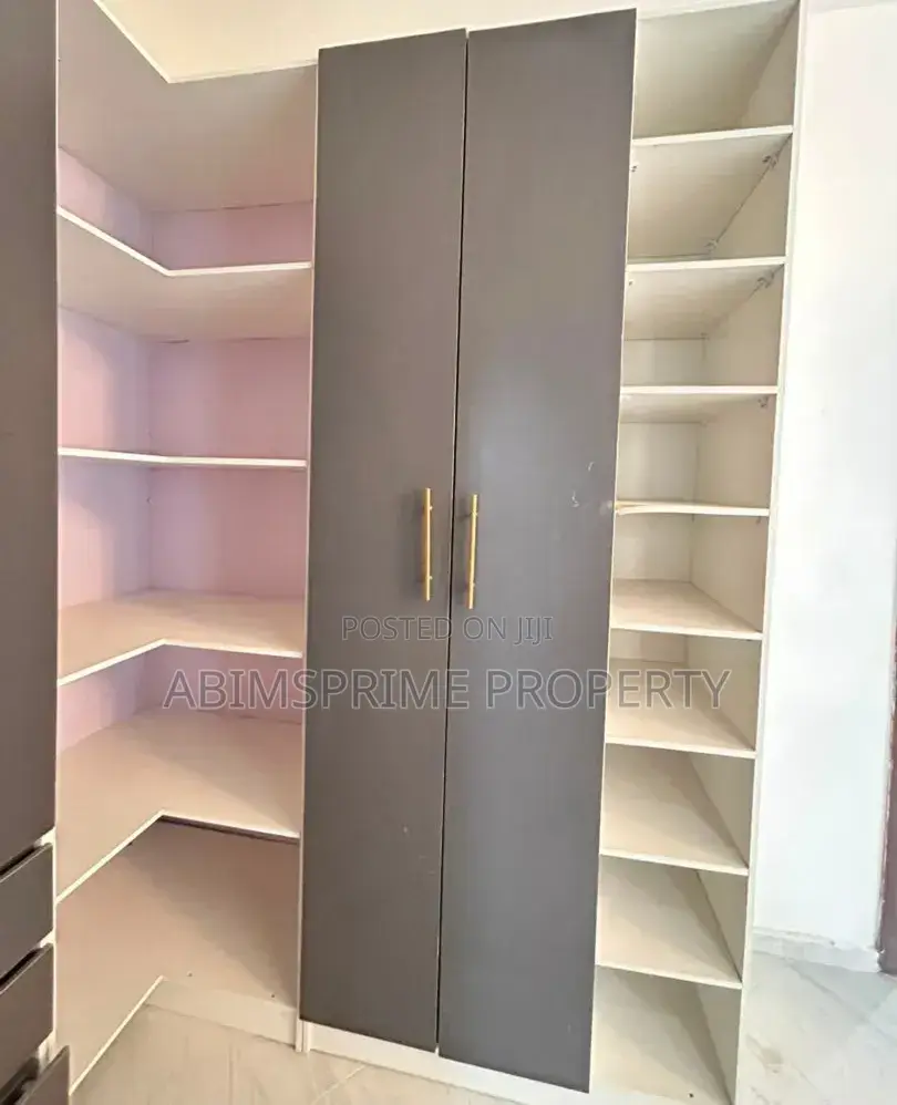 3bdrm Duplex in Ambiance Ii, Sangotedo for sale