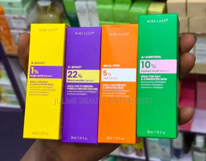 Nineless Serum