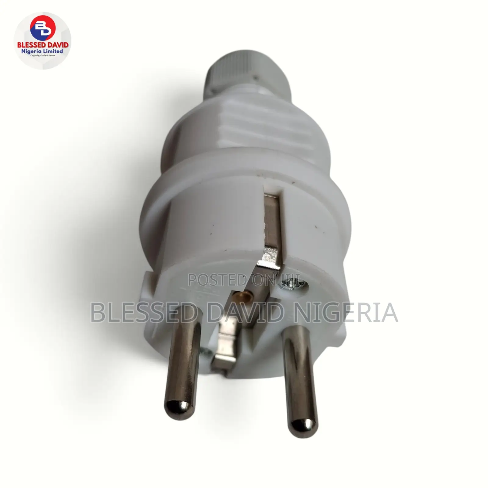 Senci Generator AC Sucket and Plug (Small)