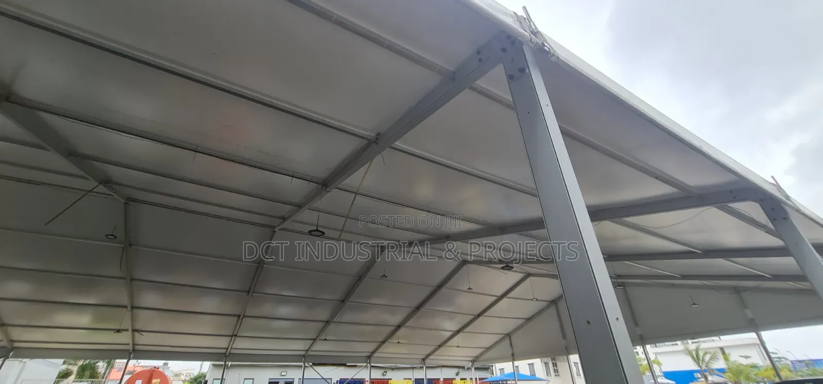 Best Marquee Tents Construction for Event Centers