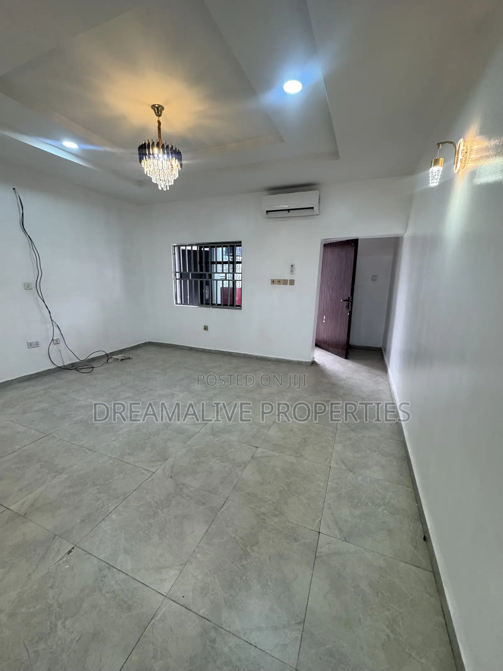 2bdrm Apartment in Jahi for rent