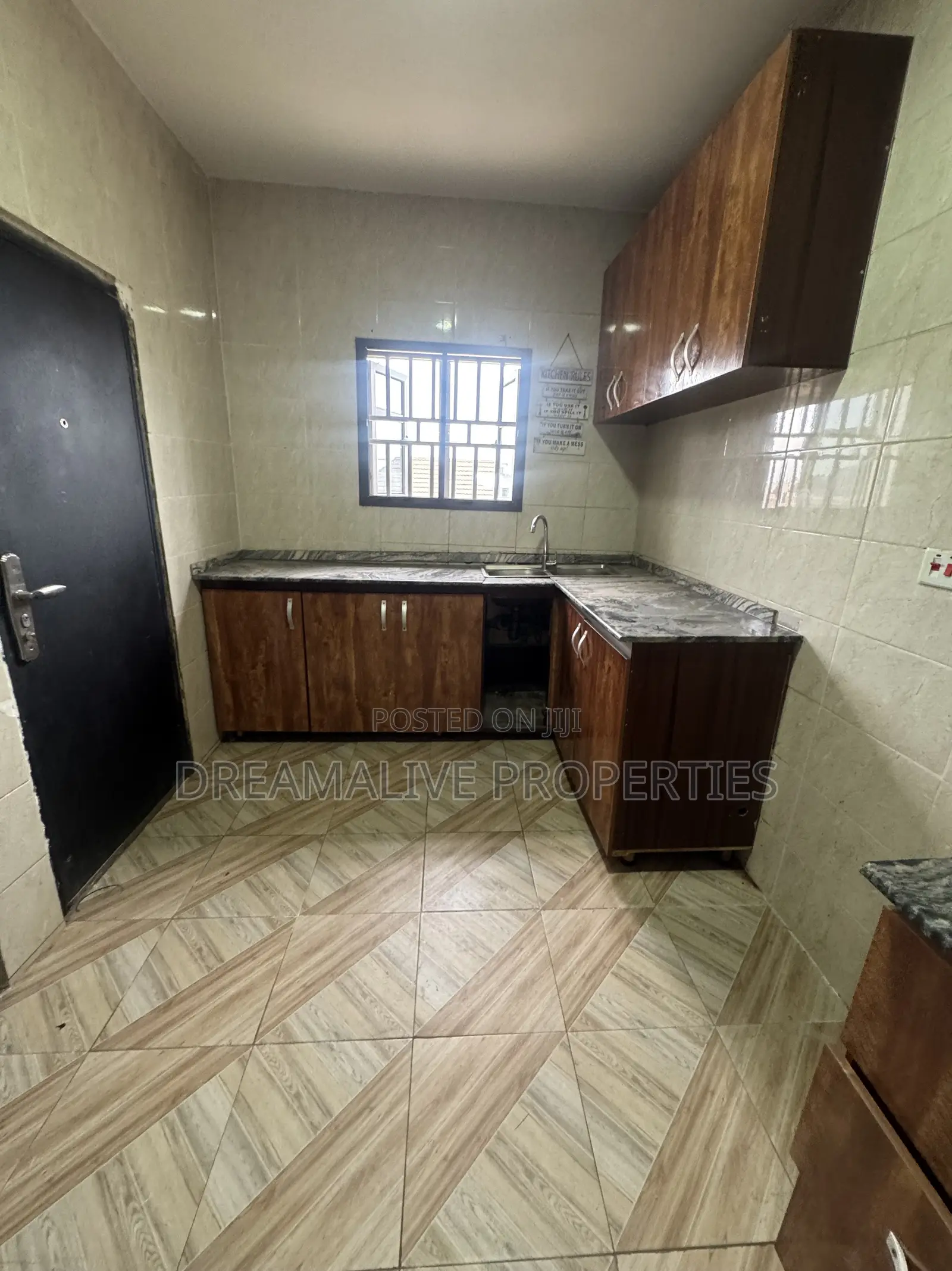 2bdrm Apartment in Jahi for rent