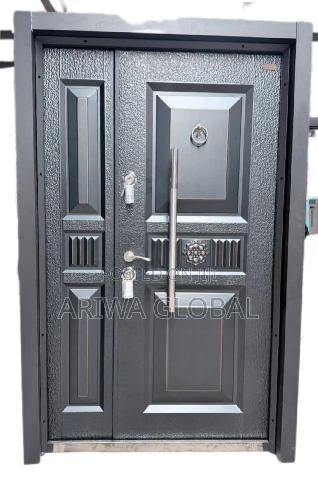 Germa Premium Quality Full Cast