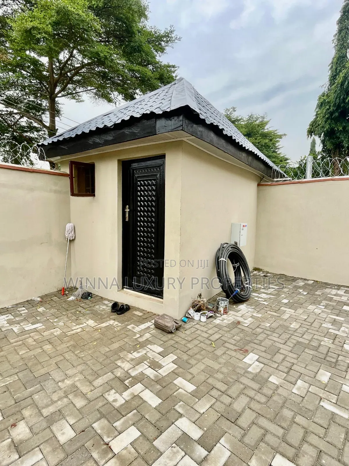 6bdrm Duplex in Gwarinpa Main for rent