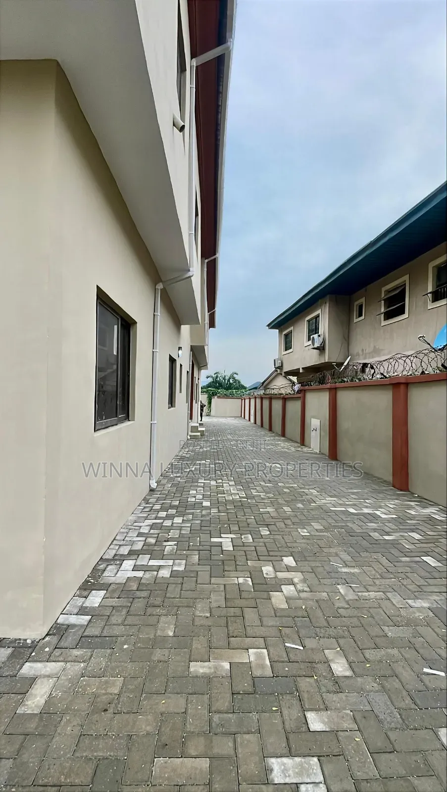 6bdrm Duplex in Gwarinpa Main for rent