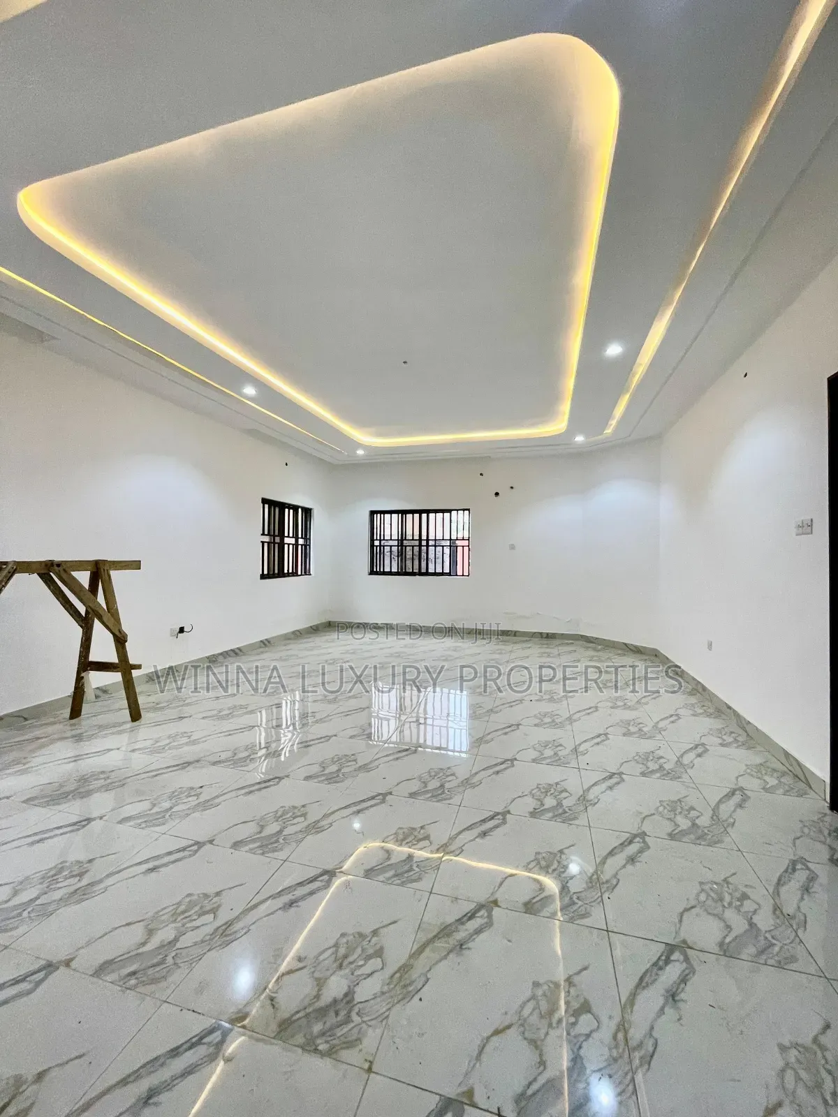 6bdrm Duplex in Gwarinpa Main for rent