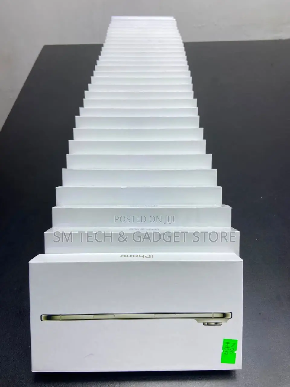 New Apple iPhone Air 256 GB Blue